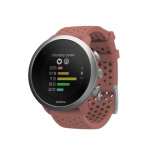 SUUNTO 3 GRANITE RED